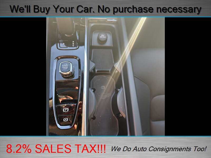 2024 Volvo XC60 Recharge T8 Plus Dark Theme   - Photo 27 - Woodinville, WA 98072