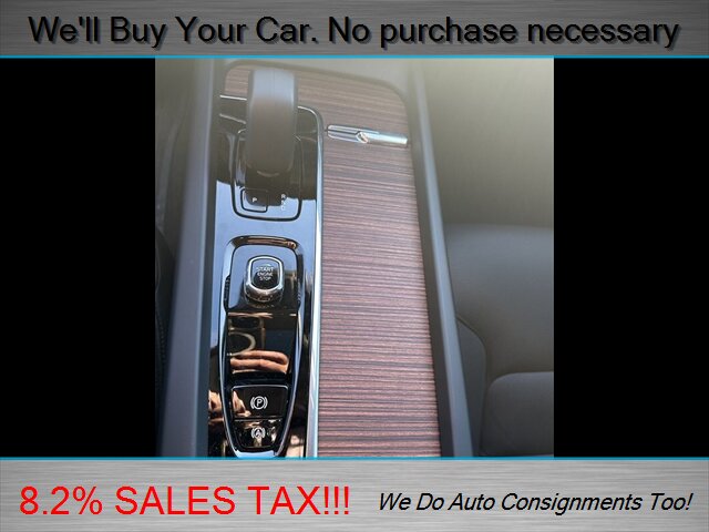 2024 Volvo XC60 Recharge T8 Plus Dark Theme   - Photo 26 - Woodinville, WA 98072