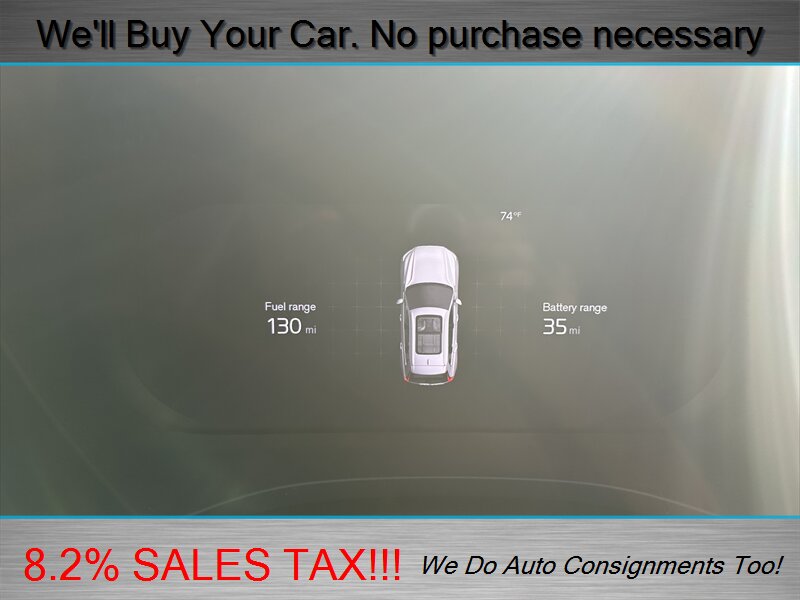 2024 Volvo XC60 Recharge T8 Plus Dark Theme   - Photo 31 - Woodinville, WA 98072