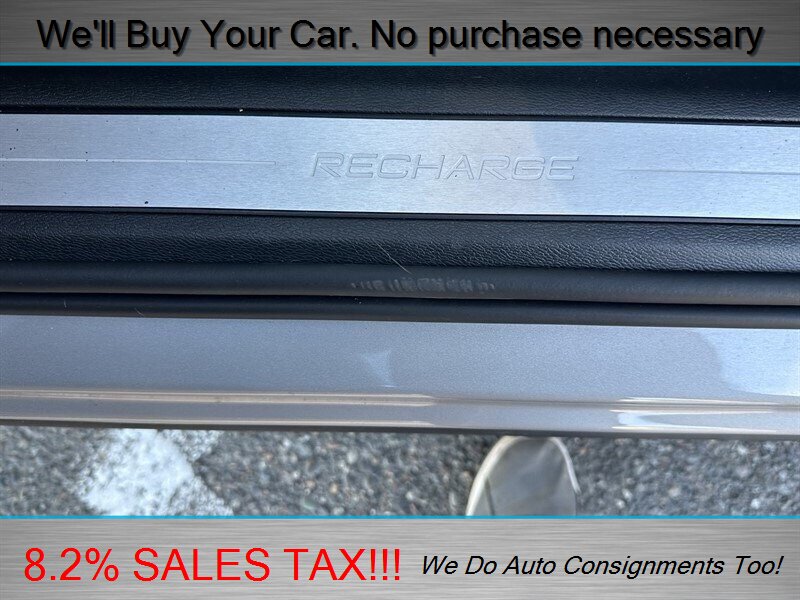 2024 Volvo XC60 Recharge T8 Plus Dark Theme   - Photo 20 - Woodinville, WA 98072