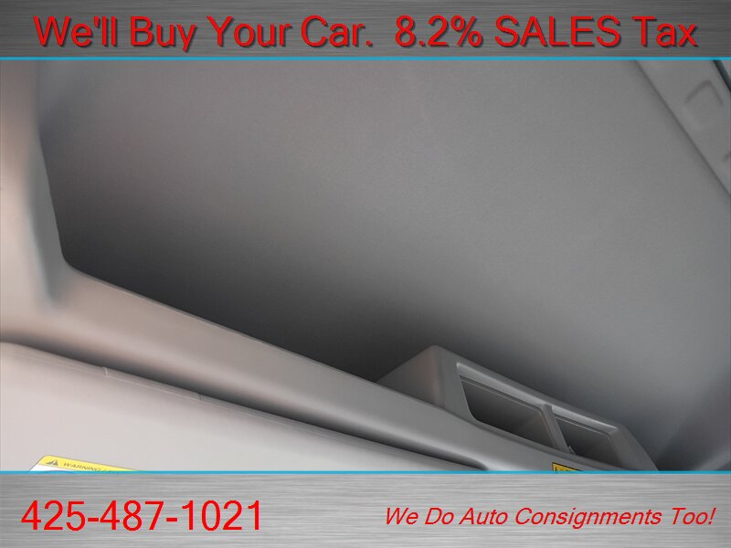 2018 Ford Transit 250 RARE BLACK - Photo 13 - Woodinville, WA 98072