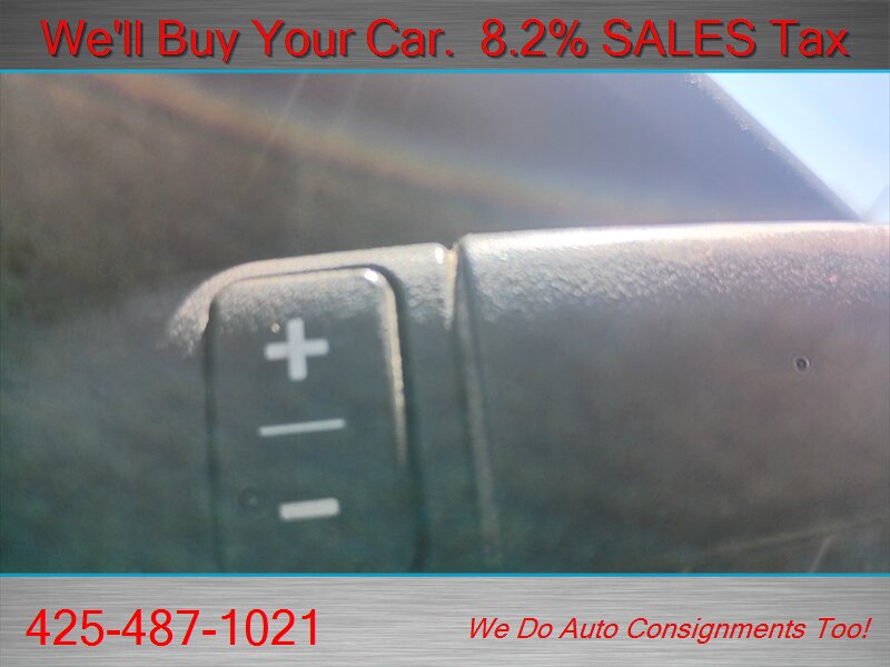 2021 Chevrolet Express 2500 RARE EXTENDED - Photo 21 - Woodinville, WA 98072