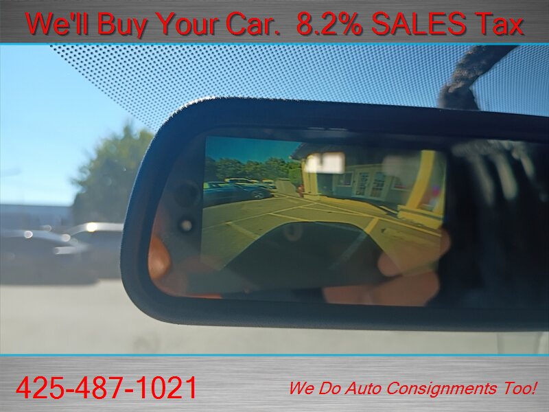 2021 Chevrolet Express 2500 RARE EXTENDED - Photo 23 - Woodinville, WA 98072