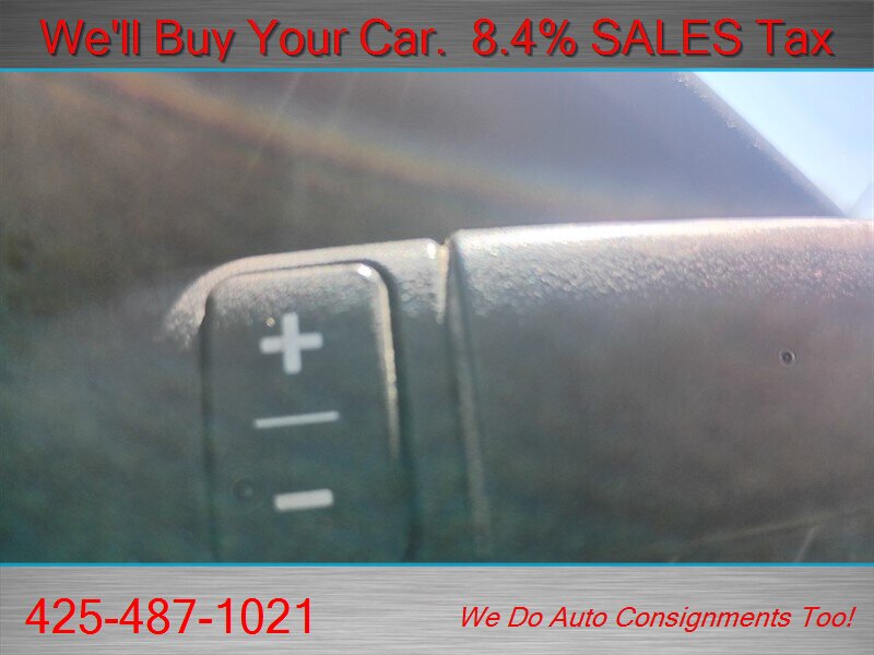 2021 Chevrolet Express 2500 RARE EXTENDED - Photo 21 - Woodinville, WA 98072