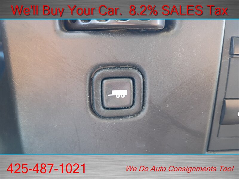 2021 Chevrolet Express 2500 RARE EXTENDED - Photo 22 - Woodinville, WA 98072
