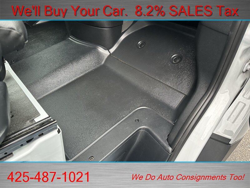 2025 Mercedes-Benz Sprinter 2500   - Photo 14 - Woodinville, WA 98072