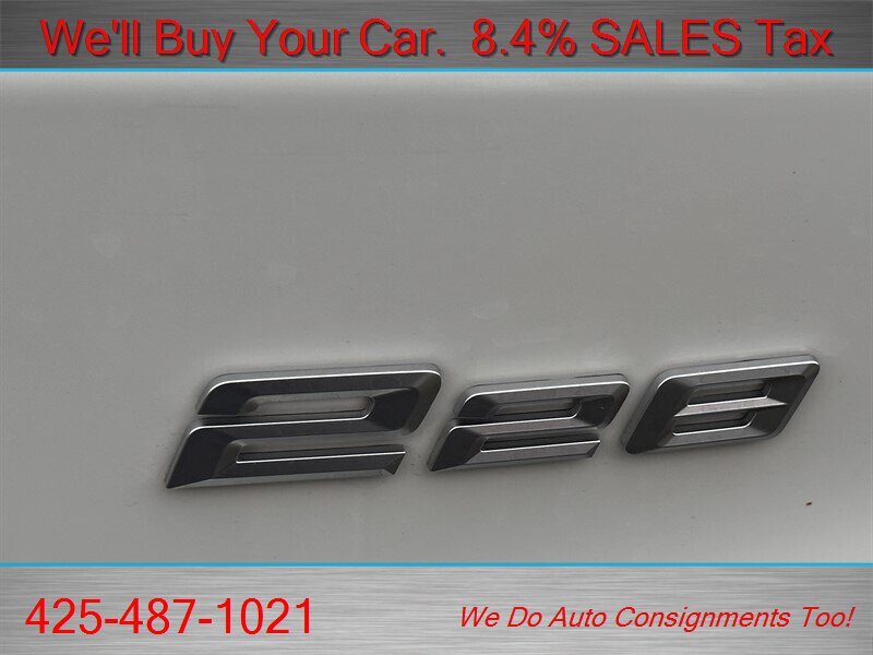 2025 BMW 228 xDrive Gran Coupe - Photo 11 - Woodinville, WA 98072
