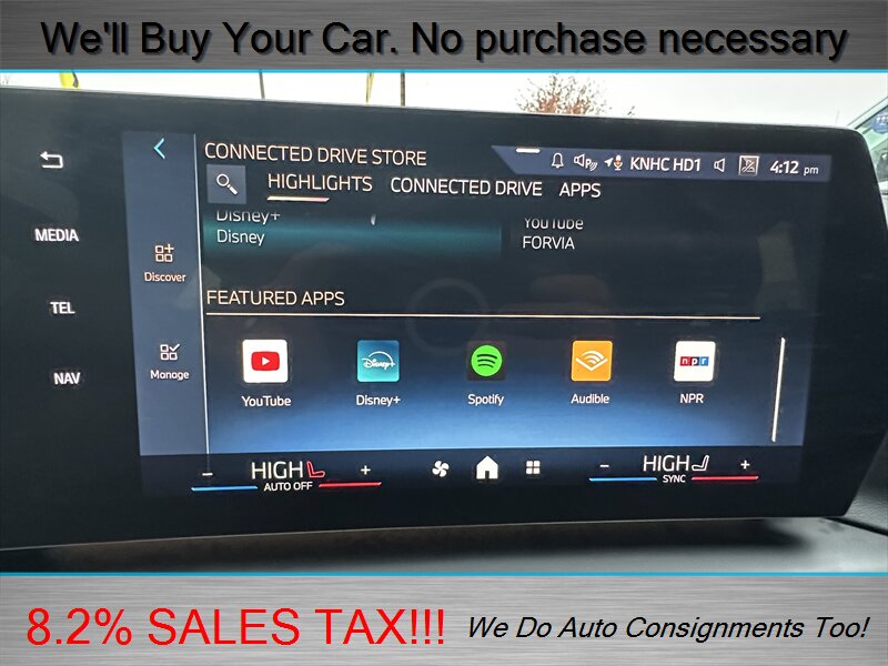 2025 BMW 228 xDrive Gran Coupe - Photo 28 - Woodinville, WA 98072