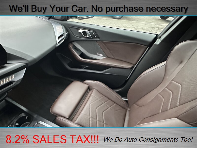 2025 BMW 228 xDrive Gran Coupe - Photo 13 - Woodinville, WA 98072