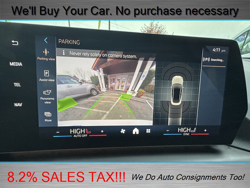 2025 BMW 228 xDrive Gran Coupe - Photo 25 - Woodinville, WA 98072