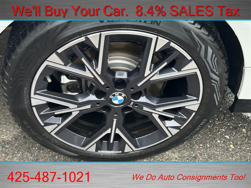 2025 BMW 228 xDrive Gran Coupe - Photo 12 - Woodinville, WA 98072