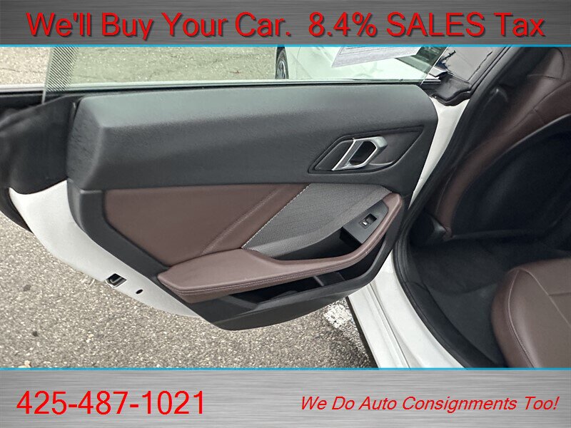 2025 BMW 228 xDrive Gran Coupe - Photo 17 - Woodinville, WA 98072