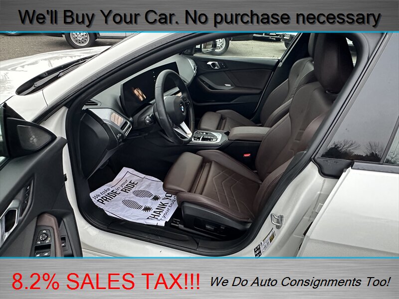 2025 BMW 228 xDrive Gran Coupe - Photo 14 - Woodinville, WA 98072