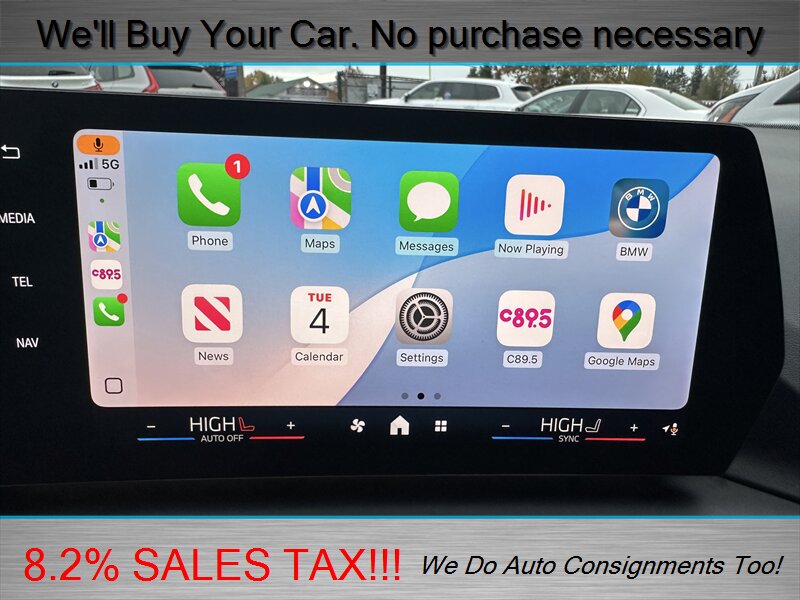 2025 BMW 228 xDrive Gran Coupe - Photo 32 - Woodinville, WA 98072