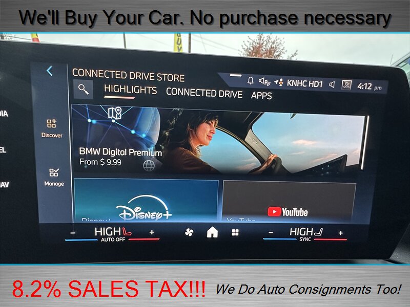 2025 BMW 228 xDrive Gran Coupe - Photo 27 - Woodinville, WA 98072