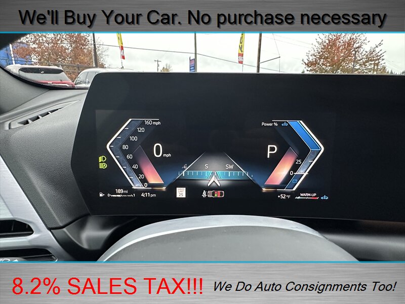 2025 BMW 228 xDrive Gran Coupe - Photo 23 - Woodinville, WA 98072