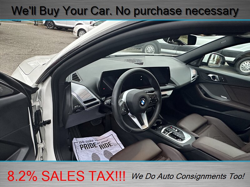 2025 BMW 228 xDrive Gran Coupe - Photo 15 - Woodinville, WA 98072