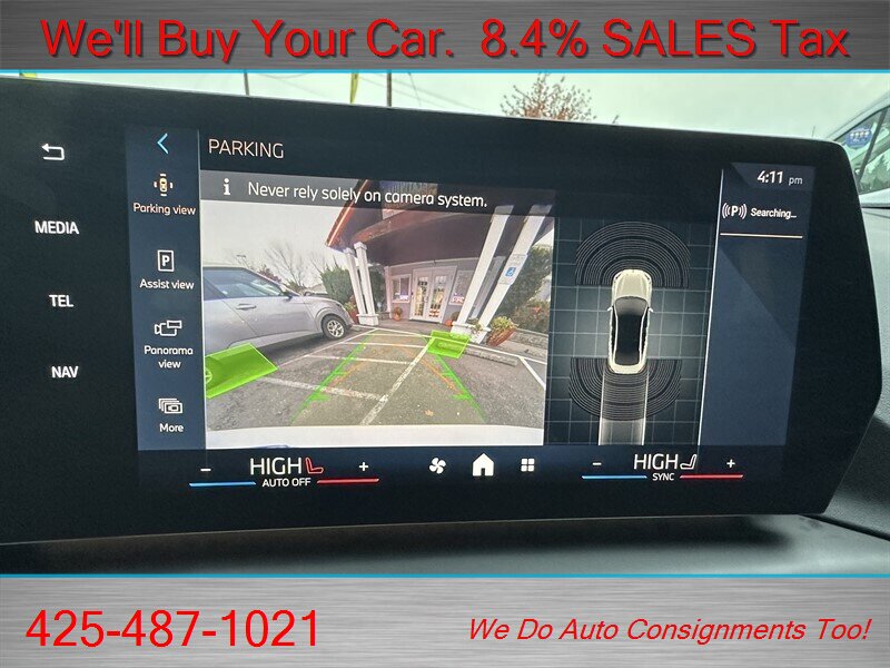 2025 BMW 228 xDrive Gran Coupe - Photo 25 - Woodinville, WA 98072