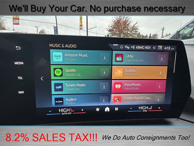 2025 BMW 228 xDrive Gran Coupe - Photo 31 - Woodinville, WA 98072