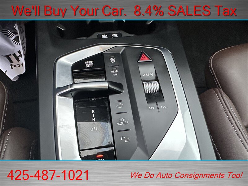 2025 BMW 228 xDrive Gran Coupe - Photo 20 - Woodinville, WA 98072