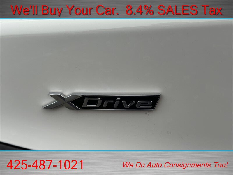 2025 BMW 228 xDrive Gran Coupe - Photo 10 - Woodinville, WA 98072