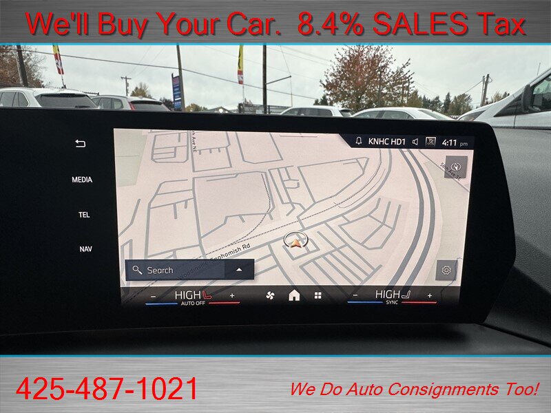 2025 BMW 228 xDrive Gran Coupe - Photo 26 - Woodinville, WA 98072
