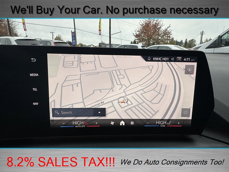 2025 BMW 228 xDrive Gran Coupe - Photo 26 - Woodinville, WA 98072