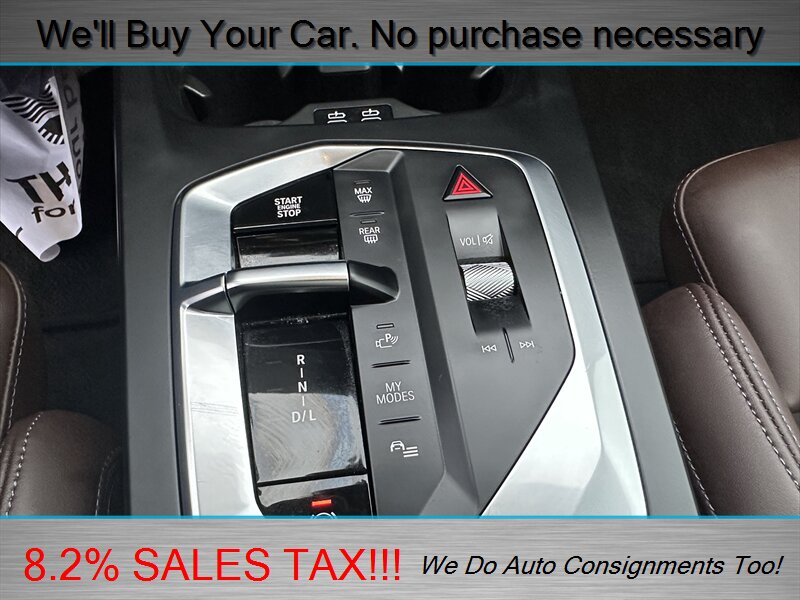 2025 BMW 228 xDrive Gran Coupe - Photo 20 - Woodinville, WA 98072