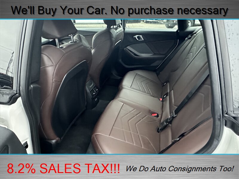 2025 BMW 228 xDrive Gran Coupe - Photo 16 - Woodinville, WA 98072