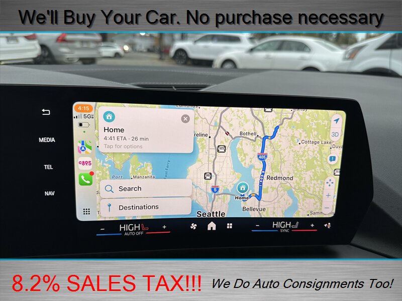 2025 BMW 228 xDrive Gran Coupe - Photo 33 - Woodinville, WA 98072