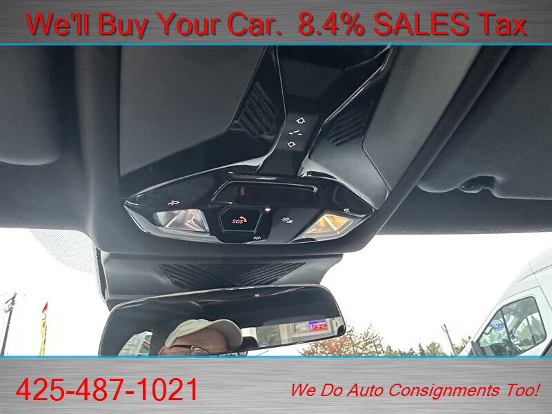 2025 BMW 228 xDrive Gran Coupe - Photo 22 - Woodinville, WA 98072