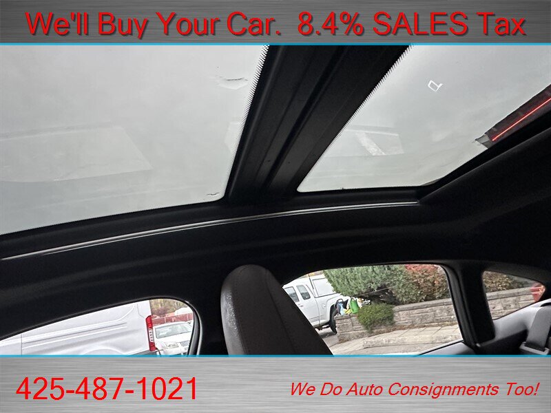 2025 BMW 228 xDrive Gran Coupe - Photo 19 - Woodinville, WA 98072