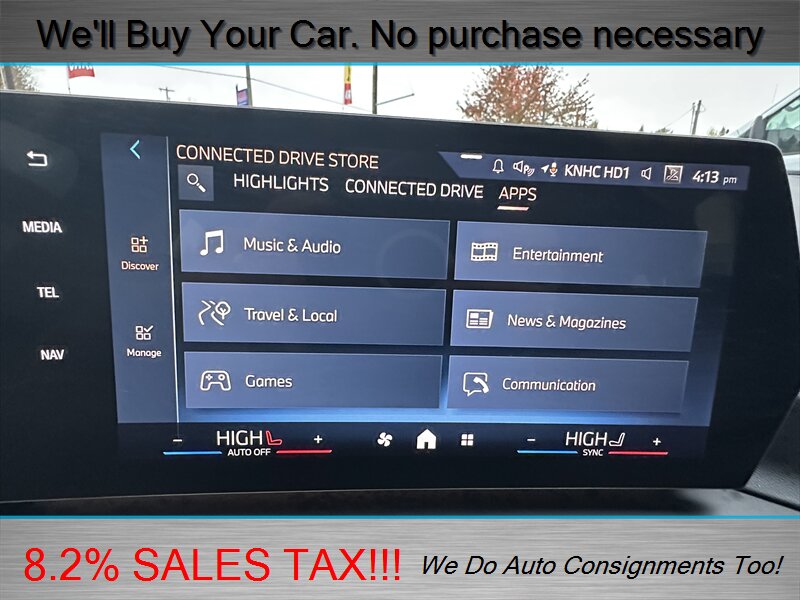 2025 BMW 228 xDrive Gran Coupe - Photo 30 - Woodinville, WA 98072