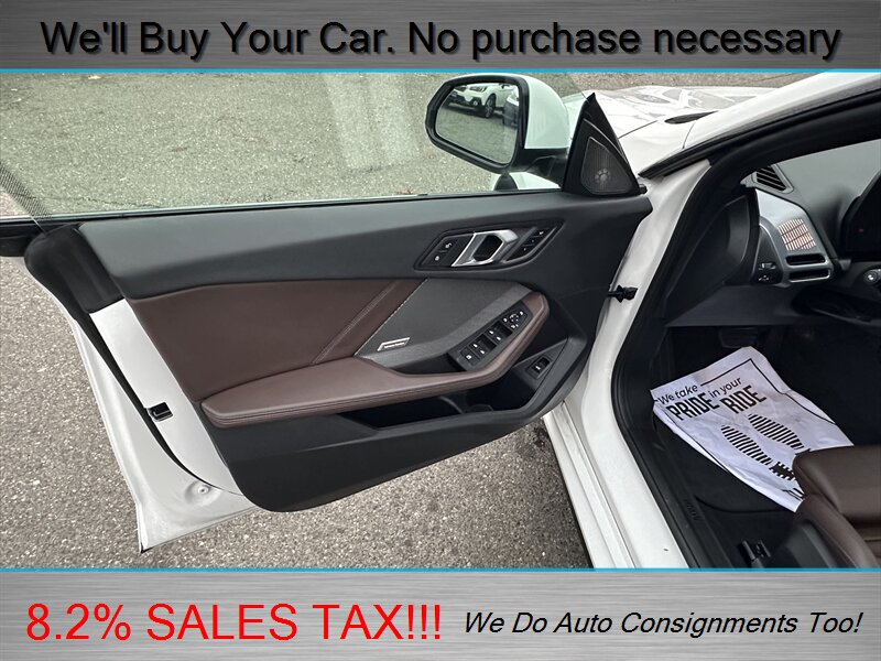 2025 BMW 228 xDrive Gran Coupe - Photo 18 - Woodinville, WA 98072