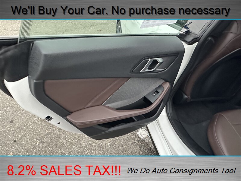 2025 BMW 228 xDrive Gran Coupe - Photo 17 - Woodinville, WA 98072