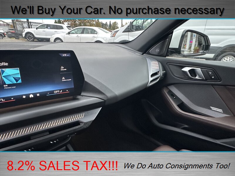 2025 BMW 228 xDrive Gran Coupe - Photo 21 - Woodinville, WA 98072