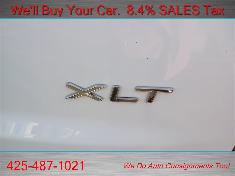 2017 Ford Transit Connect XLT   - Photo 17 - Woodinville, WA 98072