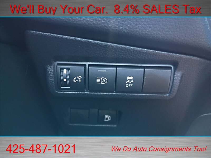 2024 Toyota Corolla Cross Hybrid S HYBRID GREAT GAS MILEAGE - Photo 31 - Woodinville, WA 98072