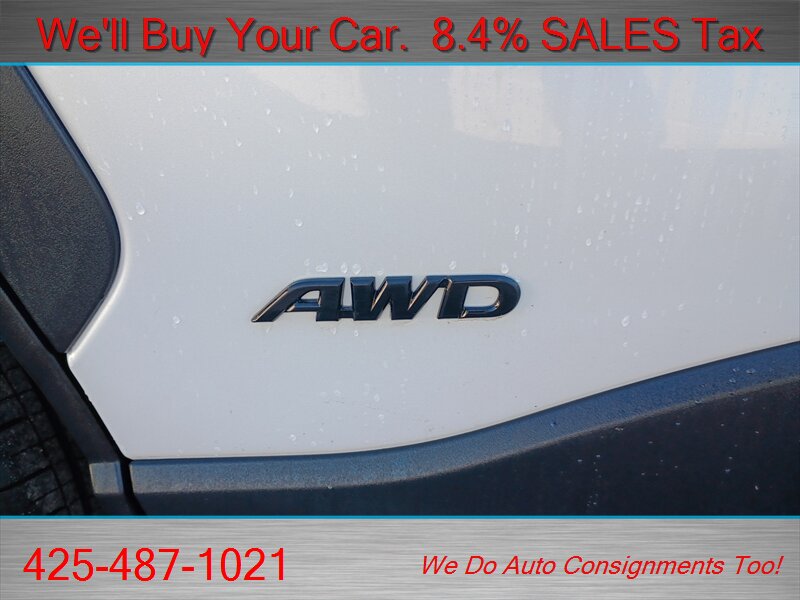 2024 Toyota Corolla Cross Hybrid S HYBRID GREAT GAS MILEAGE - Photo 34 - Woodinville, WA 98072