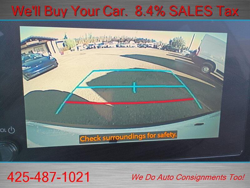 2024 Toyota Corolla Cross Hybrid S HYBRID GREAT GAS MILEAGE - Photo 25 - Woodinville, WA 98072