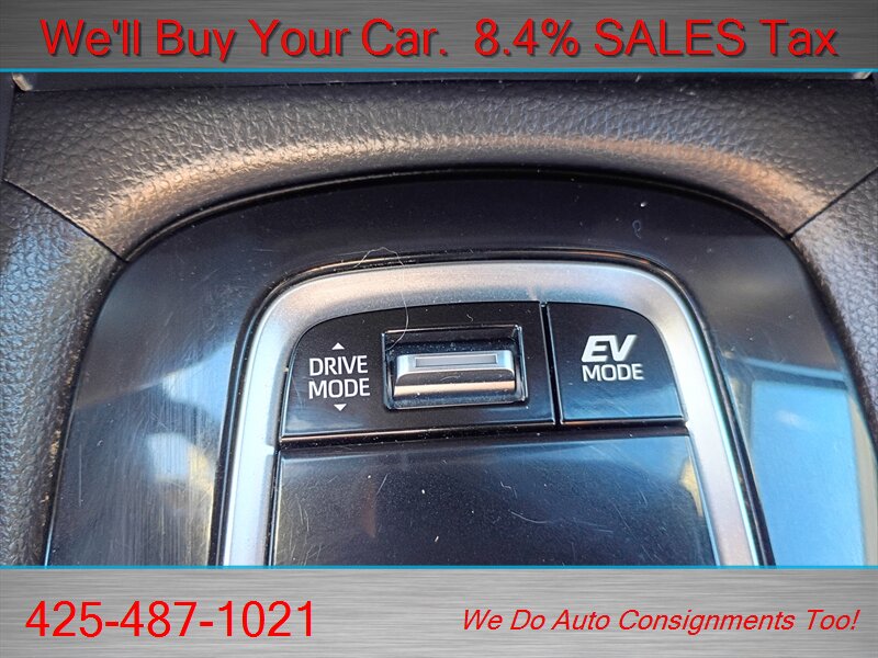 2024 Toyota Corolla Cross Hybrid S HYBRID GREAT GAS MILEAGE - Photo 28 - Woodinville, WA 98072