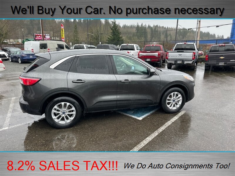 2020 Ford Escape SE   - Photo 3 - Woodinville, WA 98072