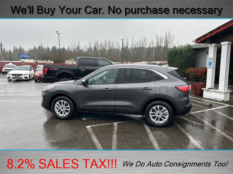 2020 Ford Escape SE   - Photo 4 - Woodinville, WA 98072