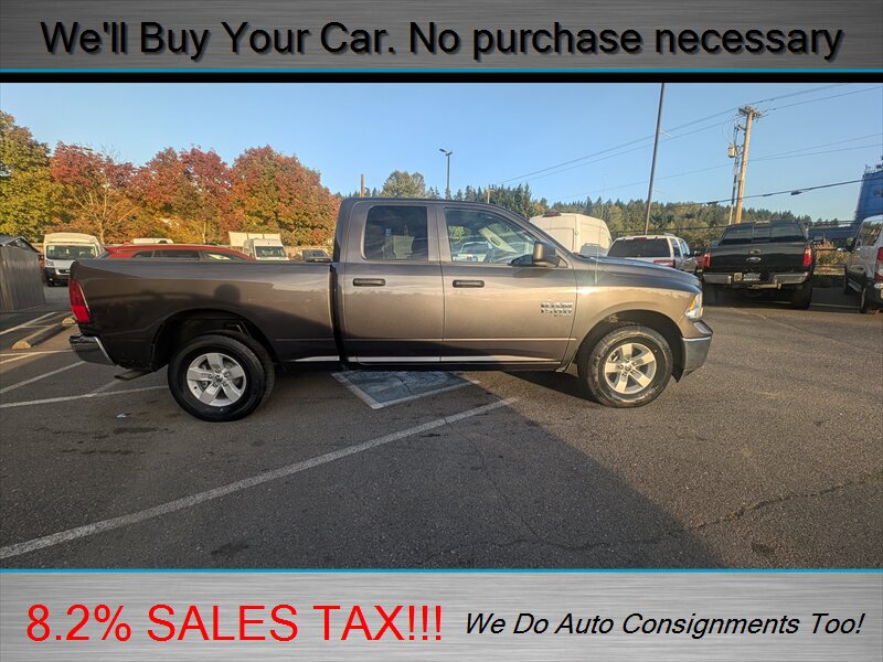 2024 RAM 1500 SLT - Photo 6 - Woodinville, WA 98072