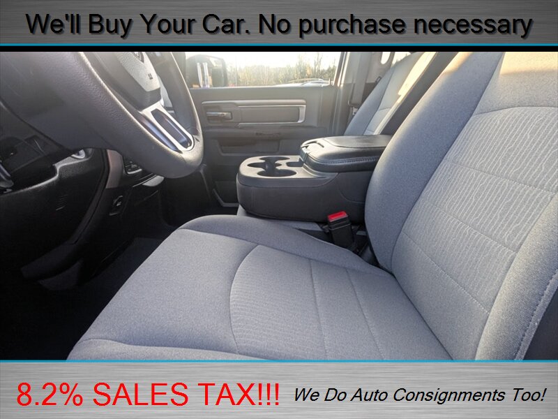 2024 RAM 1500 SLT - Photo 13 - Woodinville, WA 98072