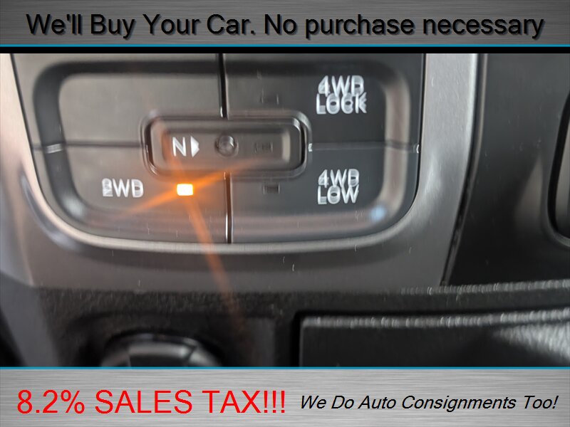 2024 RAM 1500 SLT - Photo 23 - Woodinville, WA 98072