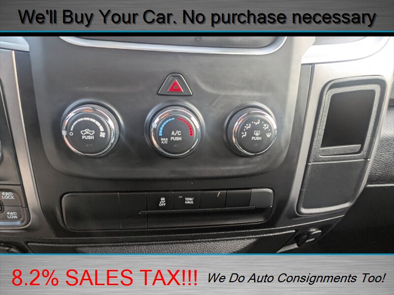 2024 RAM 1500 SLT - Photo 24 - Woodinville, WA 98072