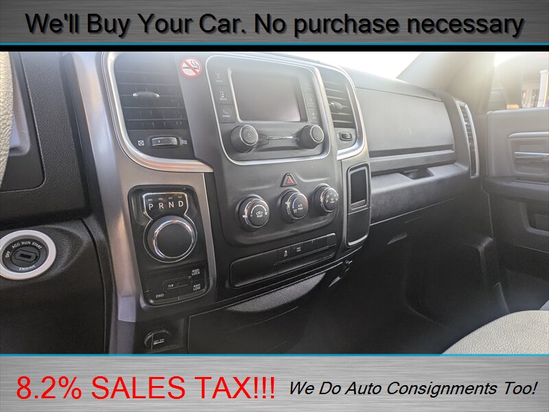 2024 RAM 1500 SLT - Photo 15 - Woodinville, WA 98072