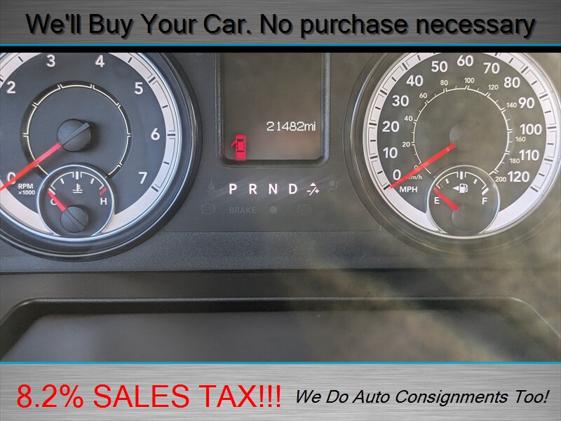 2024 RAM 1500 SLT - Photo 12 - Woodinville, WA 98072