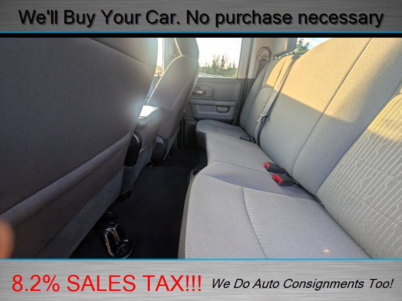 2024 RAM 1500 SLT - Photo 17 - Woodinville, WA 98072